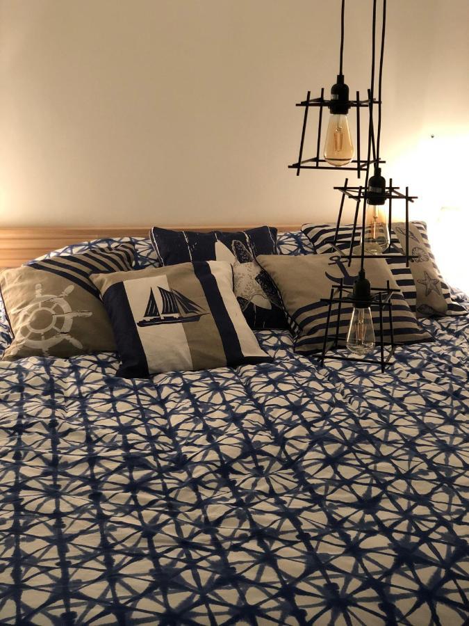 Leperi5Scope Apartment Berck Екстериор снимка