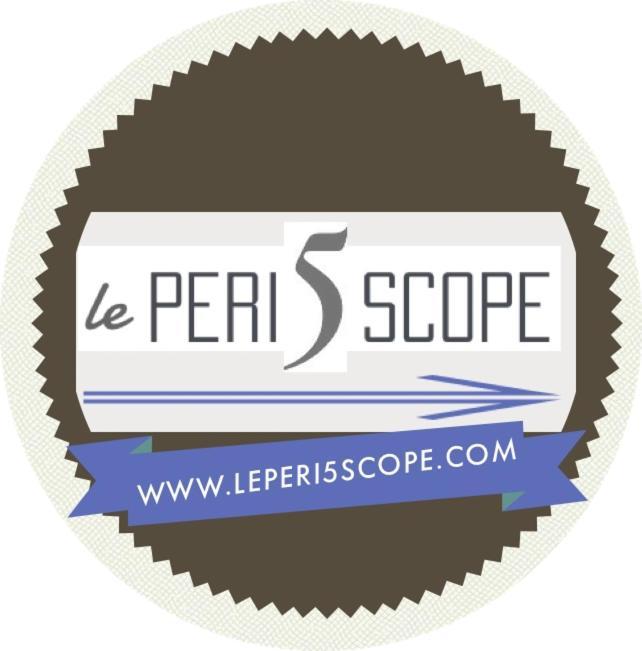 Leperi5Scope Apartment Berck Екстериор снимка
